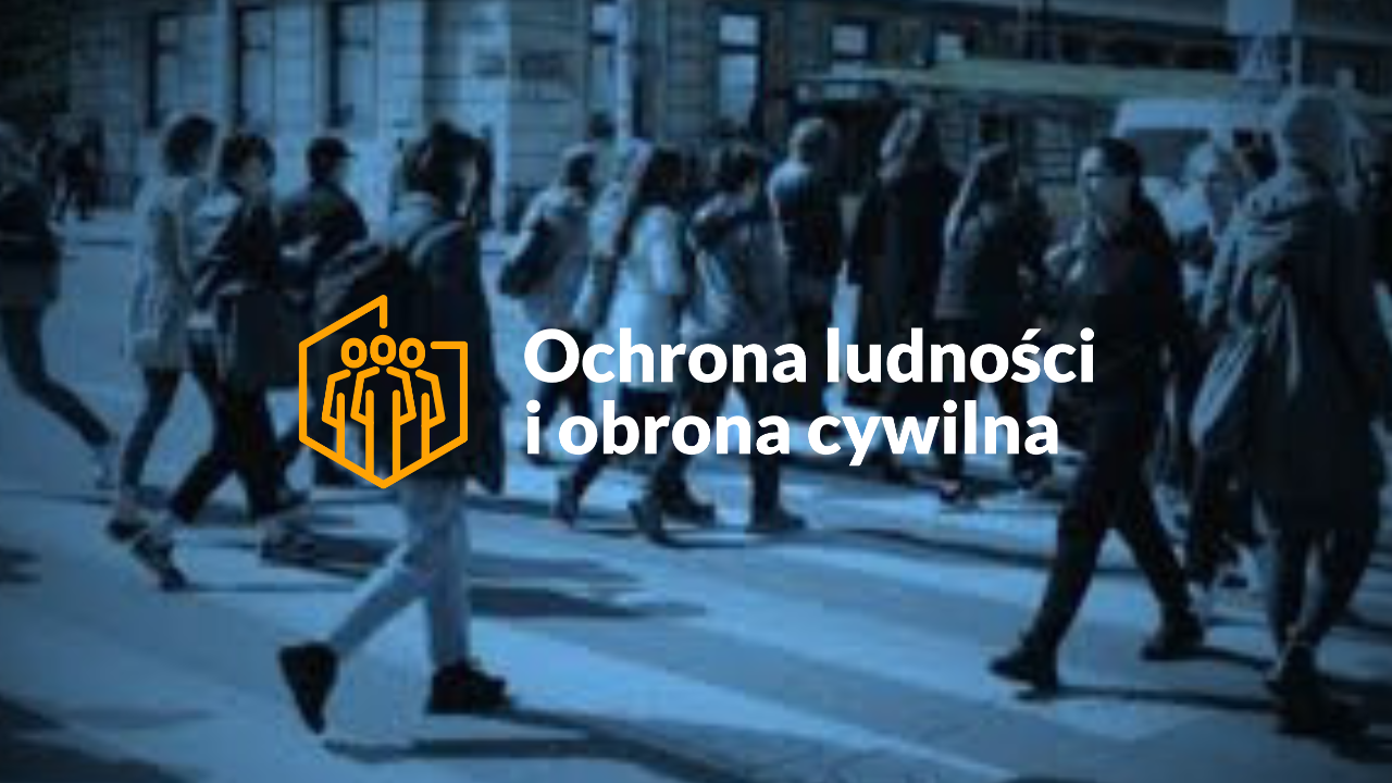 Weryfikacja spełnienia wymagań przez osoby fizyczne, osoby prawne lub jednostki organizacyjne nieposiadające osobowości prawnej, prowadzące szkolenia z zakresu ochrony ludności i obrony cywilnej dokonywana przez Akademię Pożarniczą