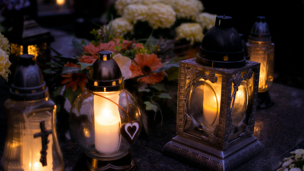 Dzień Wszystkich Świętych