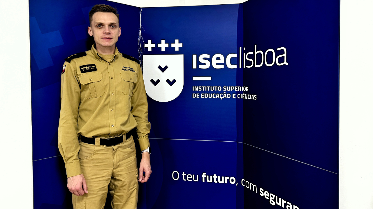 Sprawozdanie z mobilności Erasmus+ w ISEC Lisboa – Higher Institute of Education and Sciences