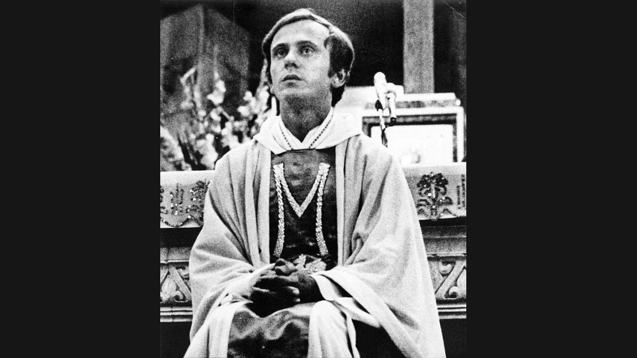 41. rocznica śmierci bł. ks. Jerzego Popiełuszki