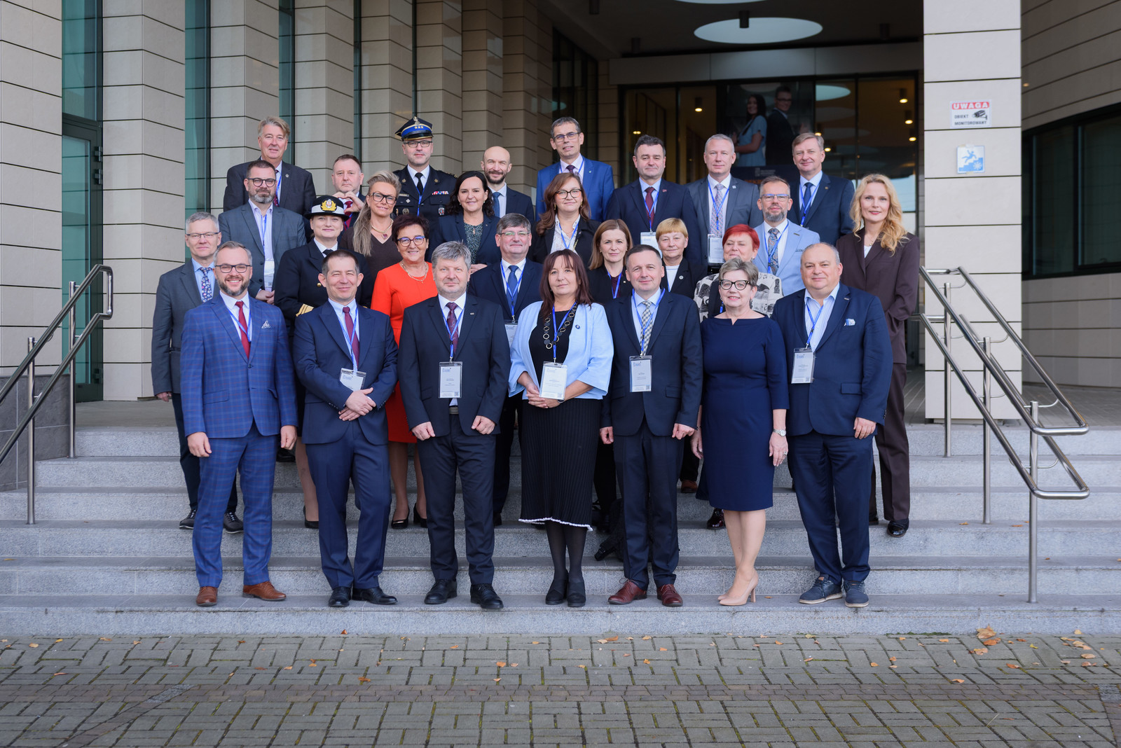 Konferencja Prorektorów ds. Kształcenia i Studenckich Polskich Uczelni Technicznych na Politechnice Rzeszowskiej