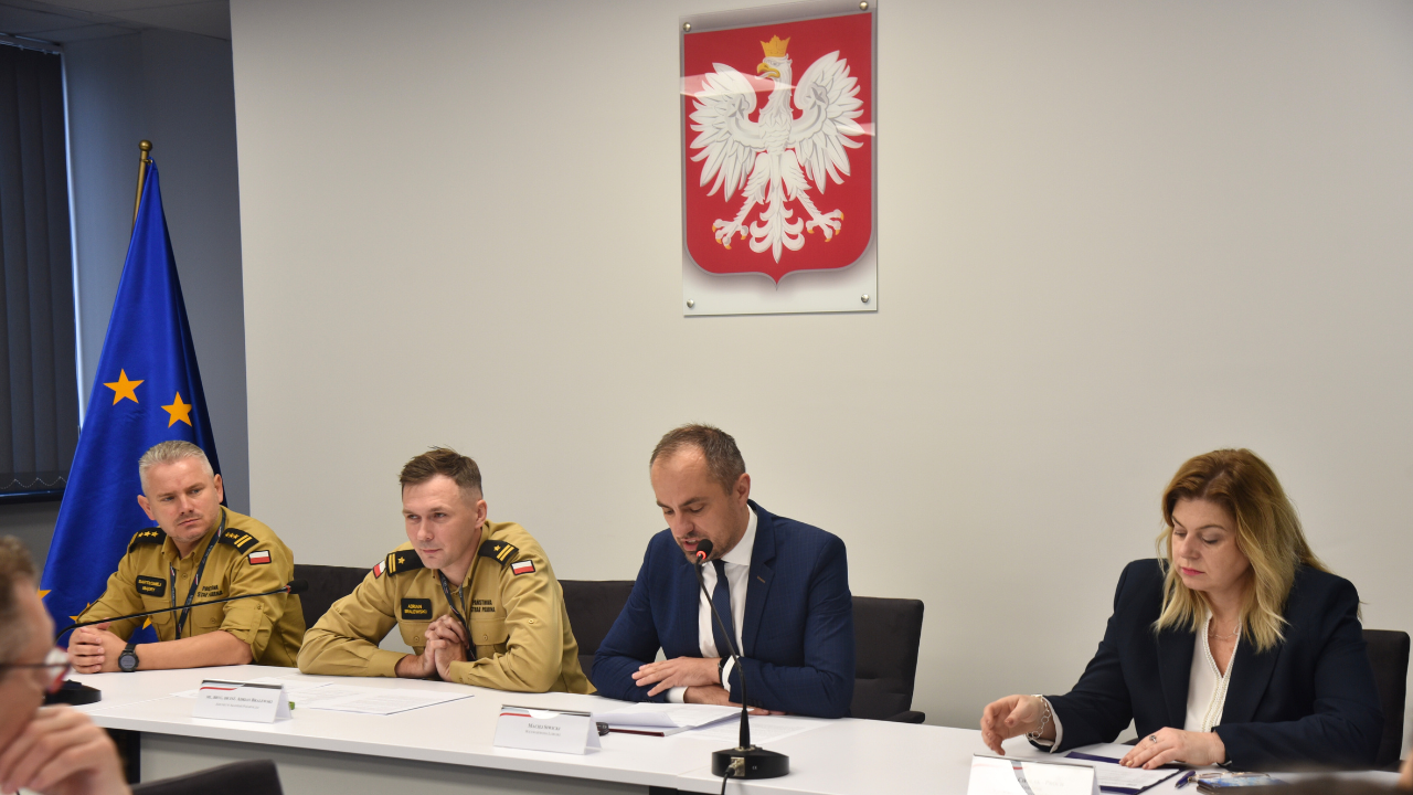 Odporne Lubuskie – ruszyła gra decyzyjna!