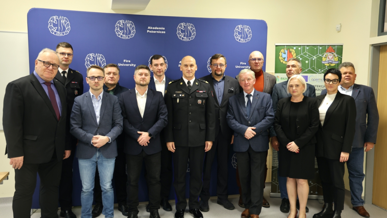Szkolenie z zakresu ochrony ludności i obrony cywilnej dla kadry w urzędach obsługujących organy ochrony ludności i obrony cywilnej