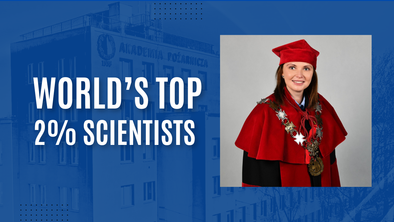 World’s Top 2% Scientists