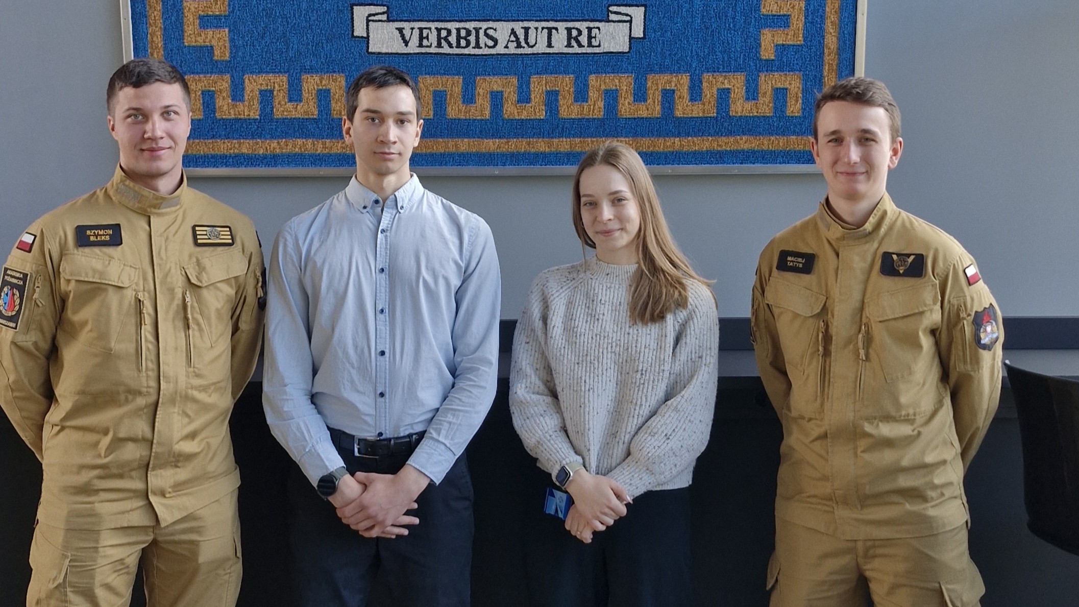 Praktyki w ramach Erasmus+ w Estonii