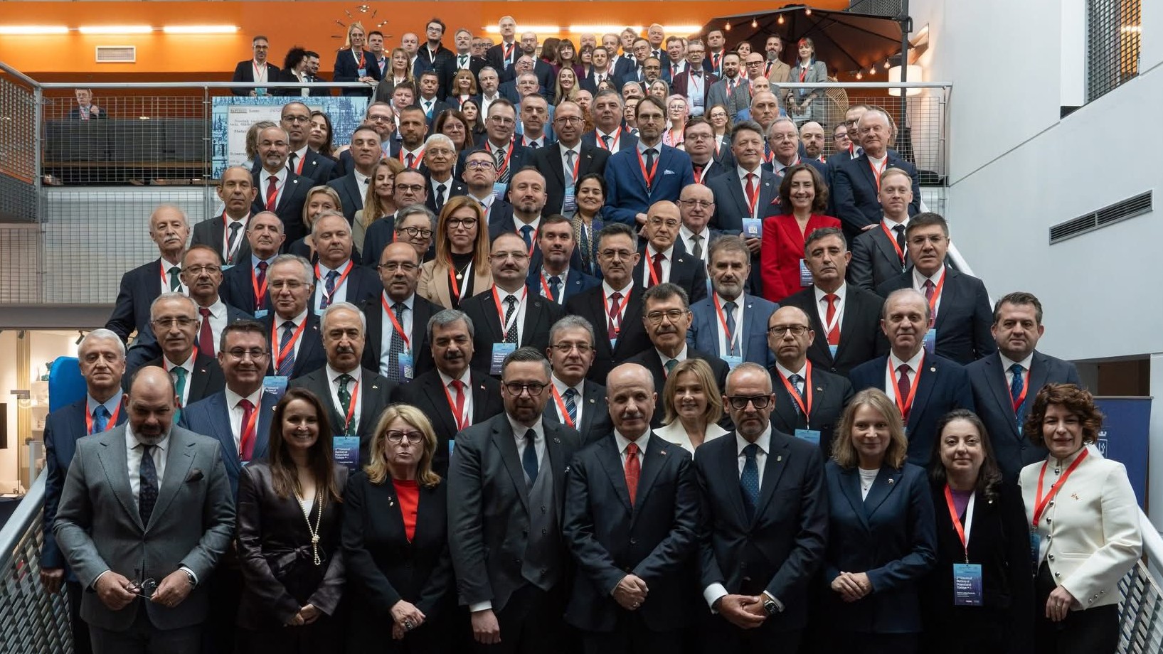 Uniwersytet Gdański jest gospodarzem II Forum Rektorów Polski i Turcji – prestiżowego spotkania władz uczelni obu krajów, poświęconego rozwojowi współpracy akademickiej