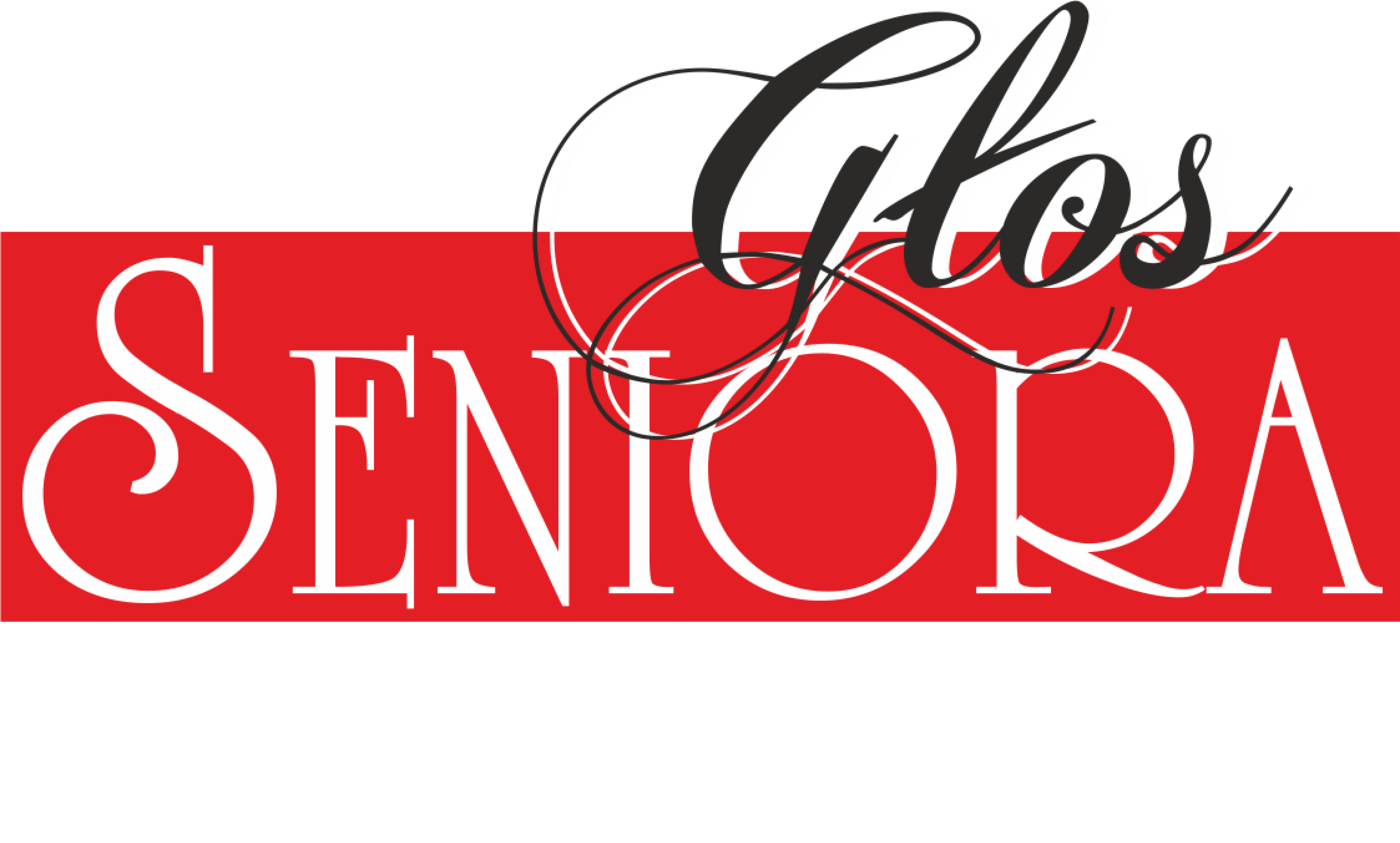 Logo Głos Seniora