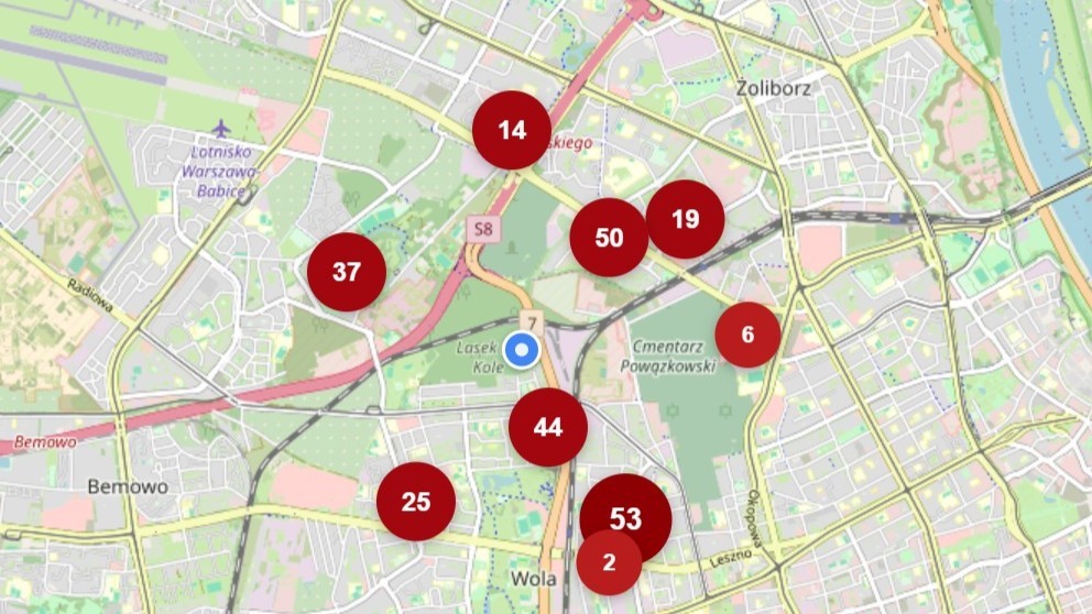 Szkolenie „Obiekty zbiorowej ochrony”