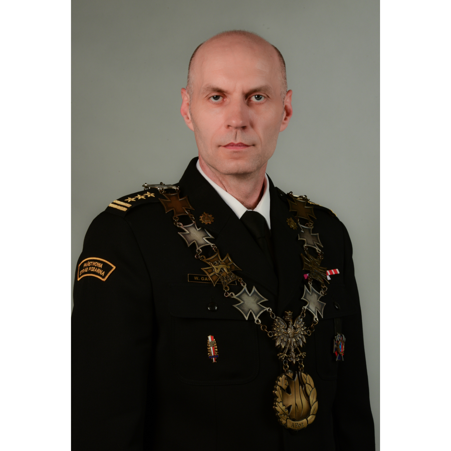 osoba pozuje do zdjęcia